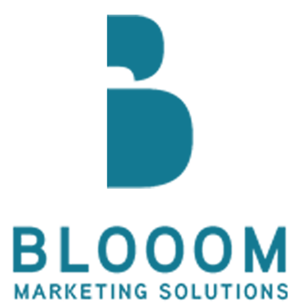 Blooom Marketing Saudi Arabia logo