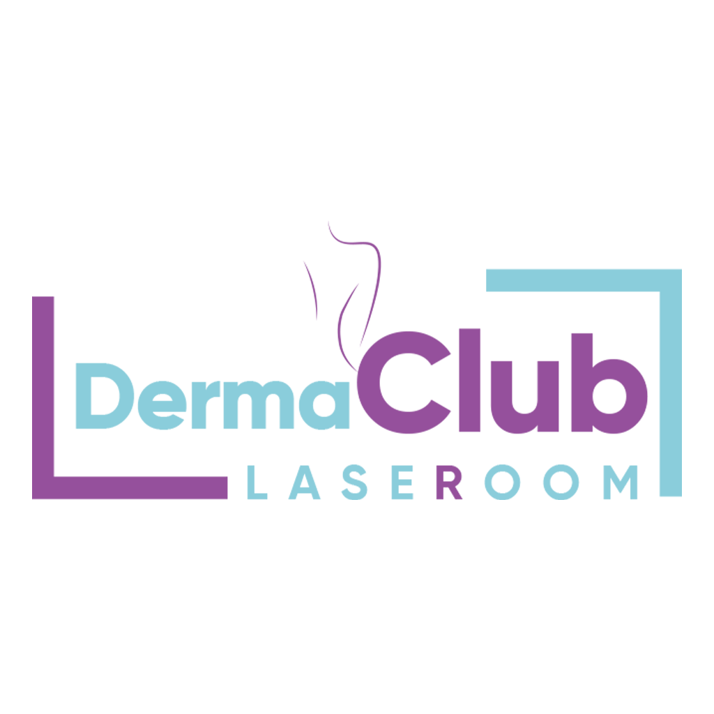 DermaClub Clinics logo