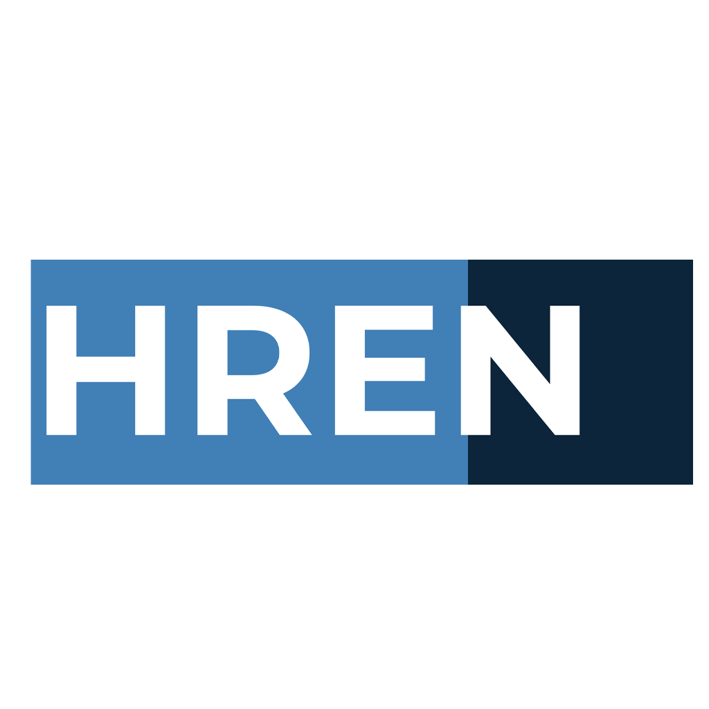 HREN HR logo