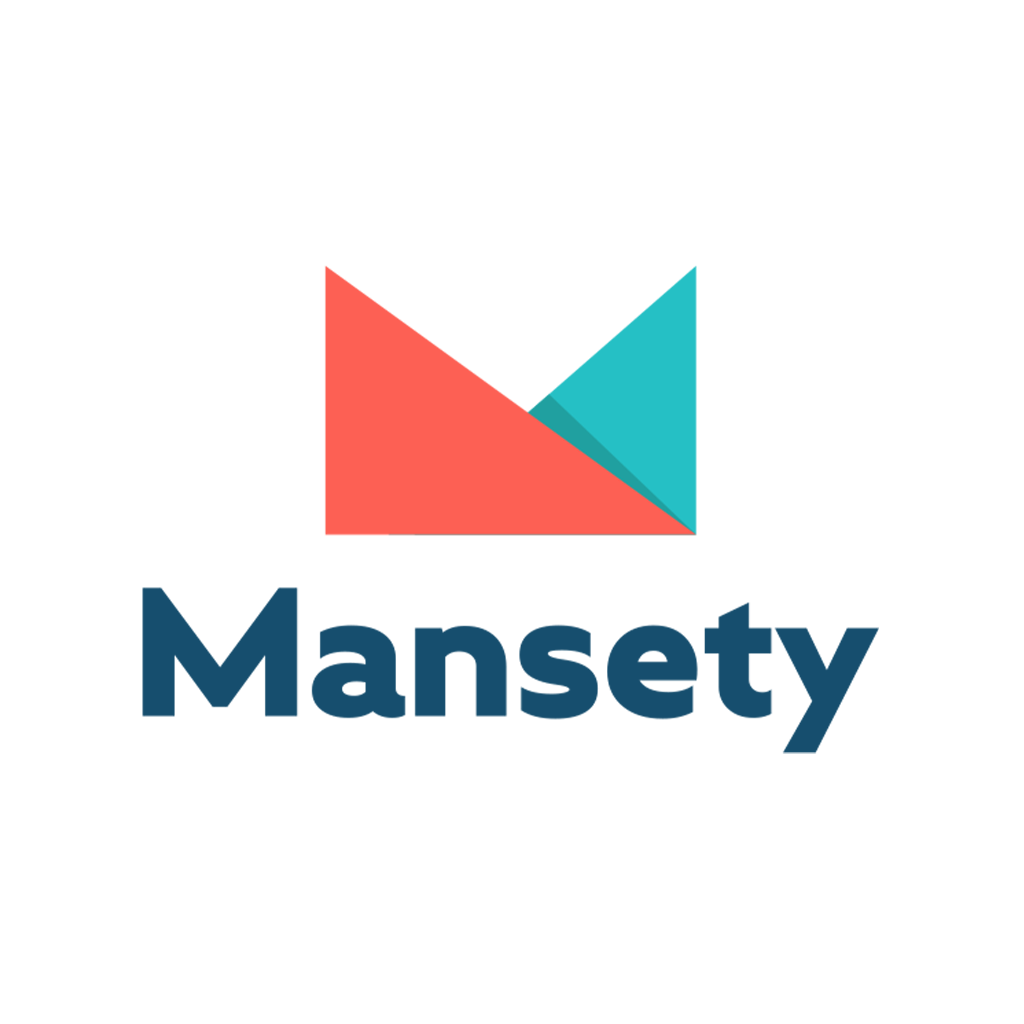 Mansety EduTech logo