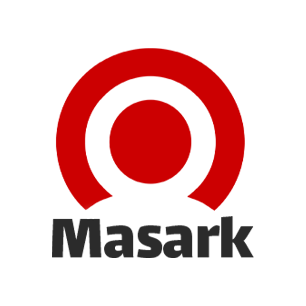 Masark EduTech logo