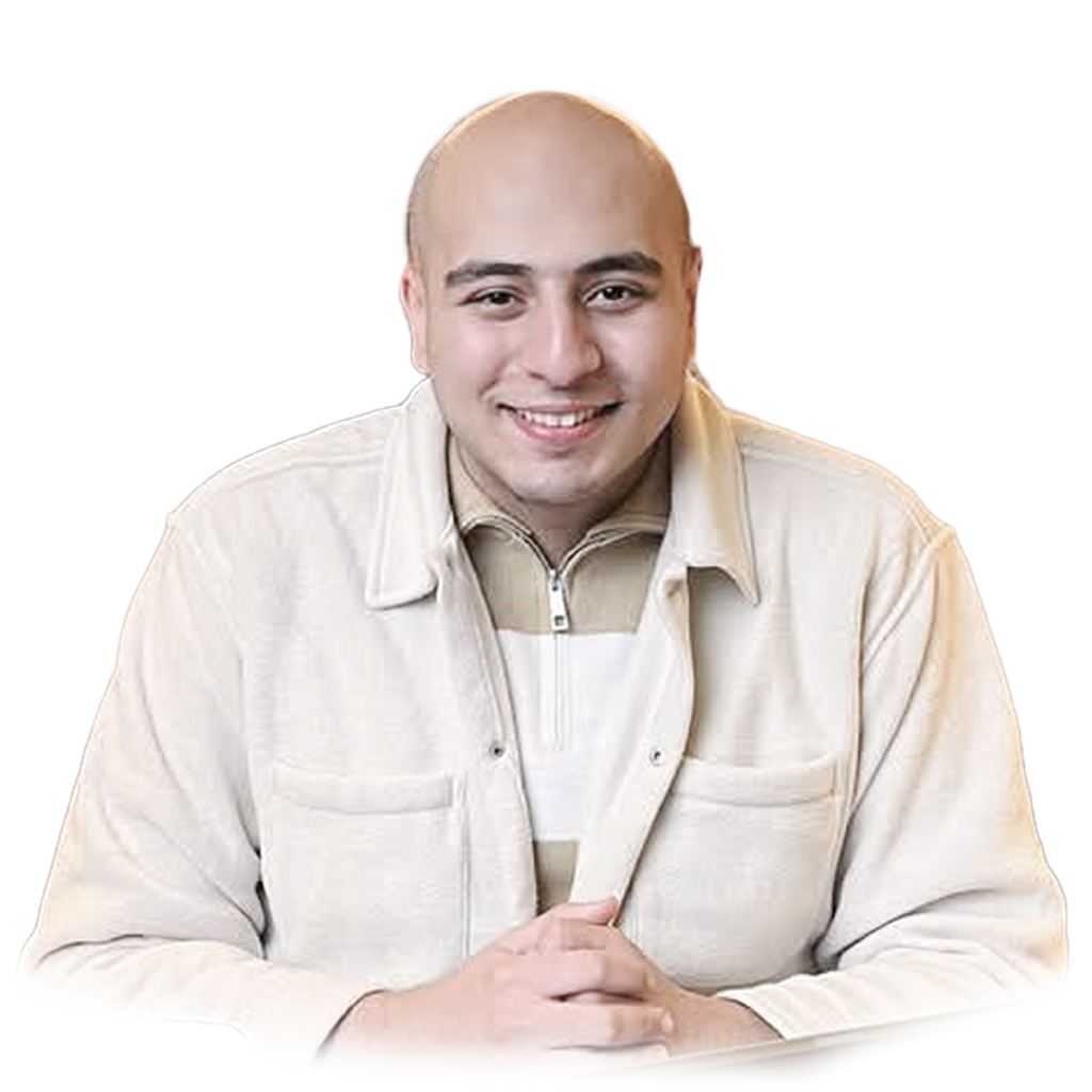 Mr. Mohamed Nasser logo