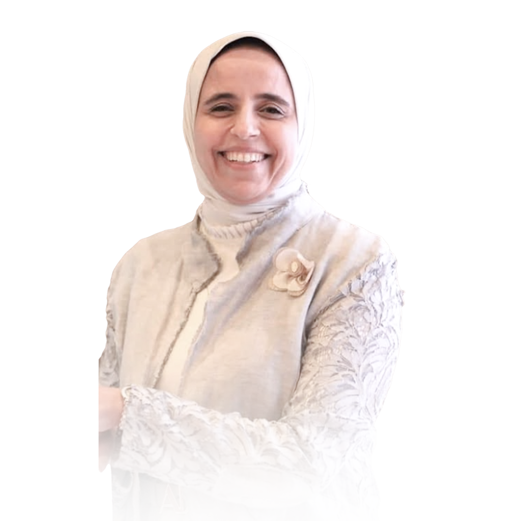 Dr. Nilly Shams logo