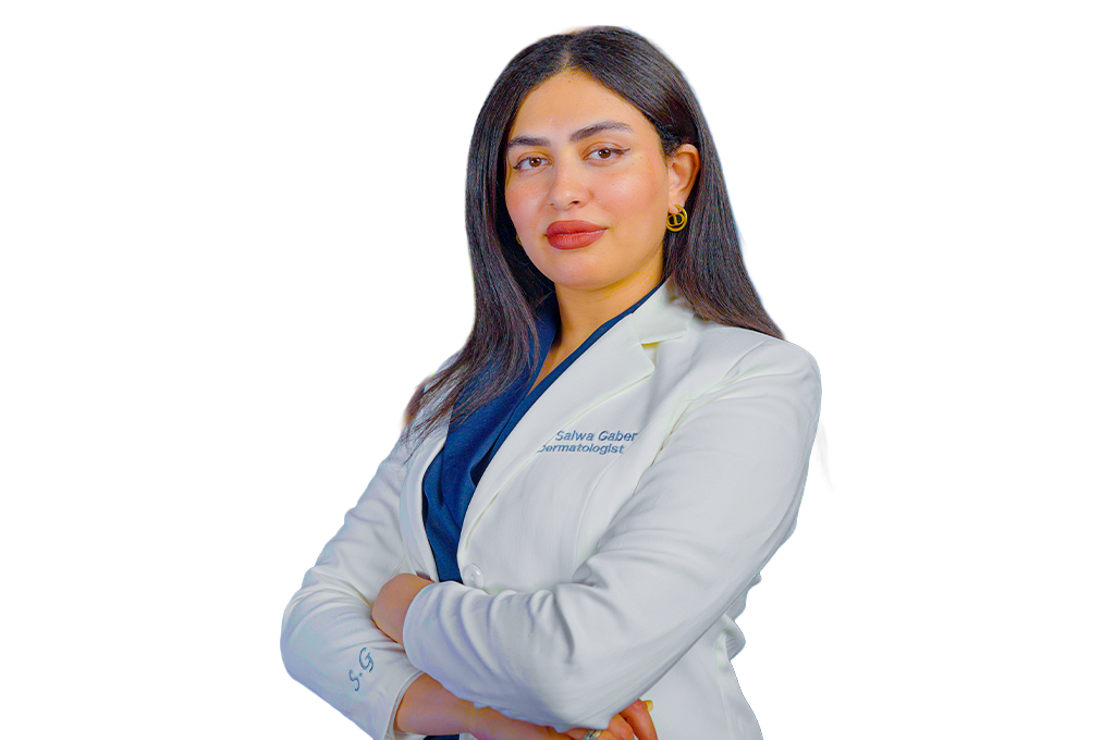Dr. Salwa Gaber